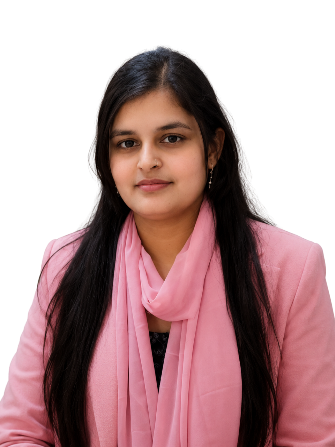 Mariyam Khatoon