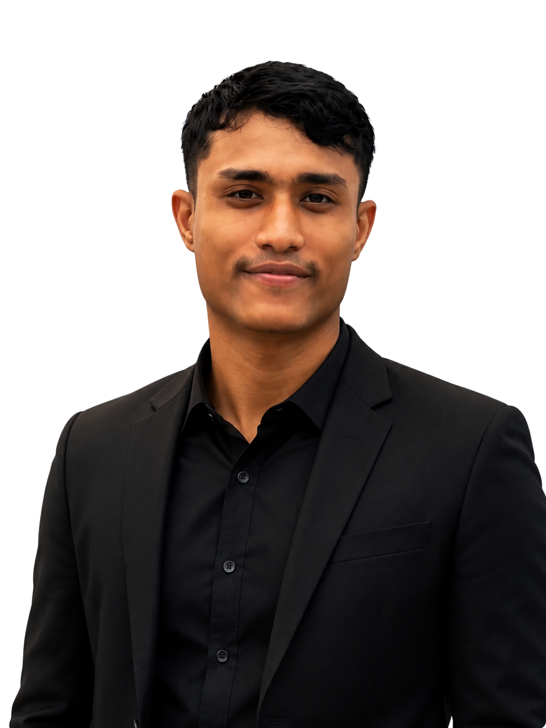 Nikesh Shrestha